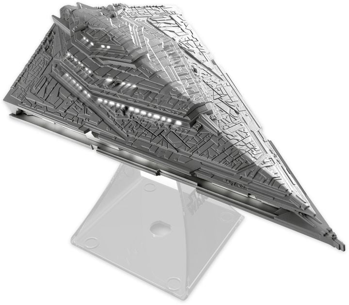 Star Destroyer Bluetooth Wireless Speaker  ($50)