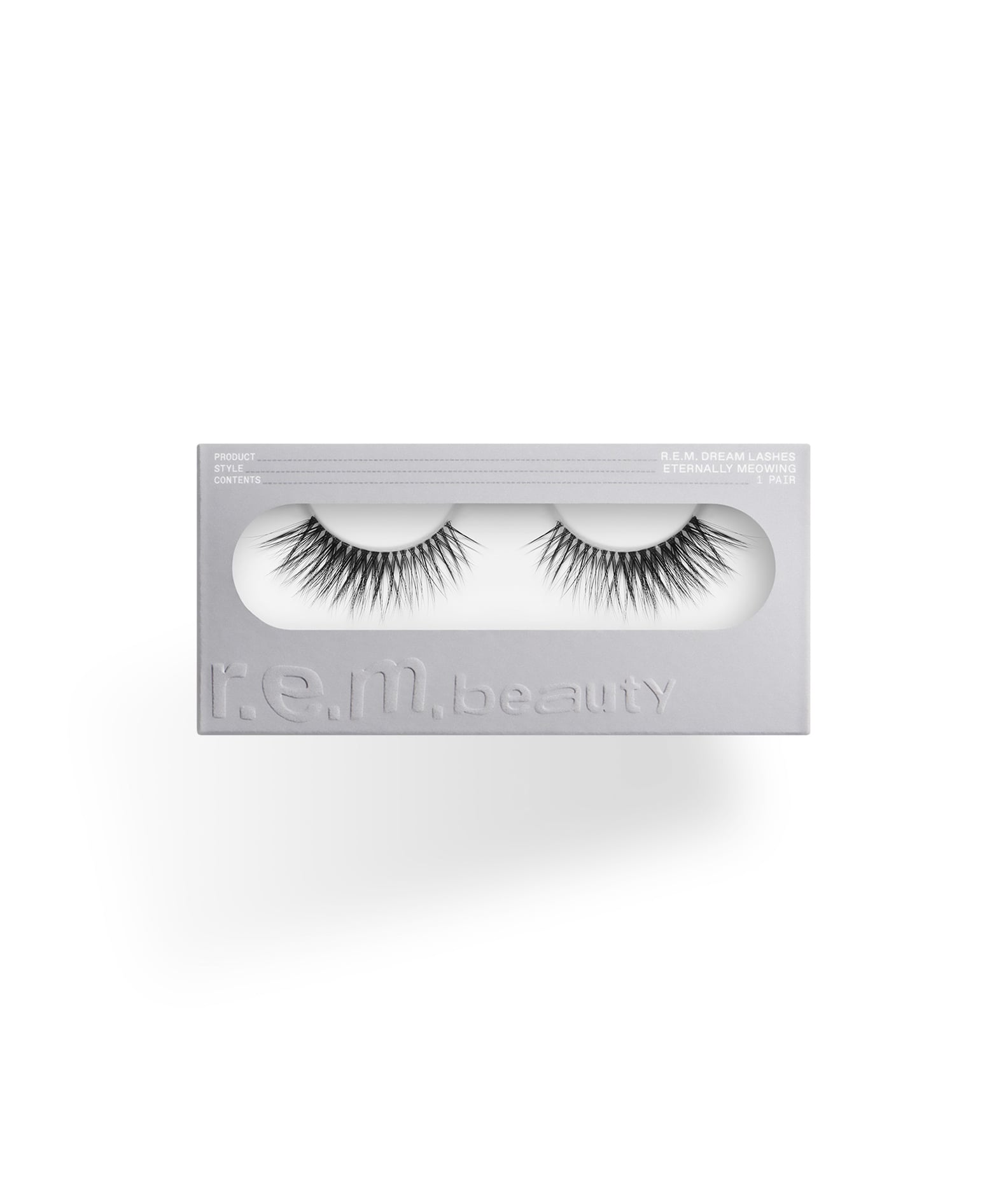 Ariana Grande Walks Us Through the REM Beauty Products | PS Beauty