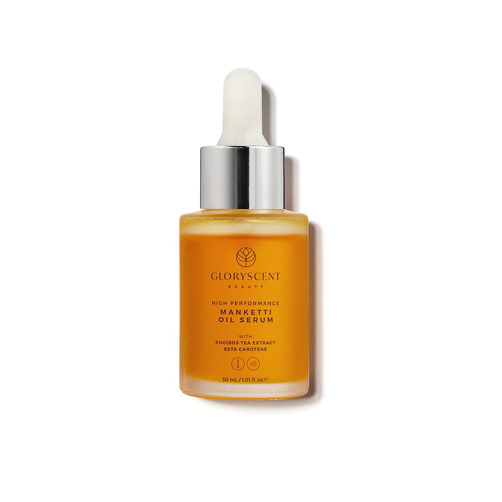 Manketti Oil Serum