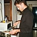 Why Meal-Planning Is My Favorite Relationship Ritual