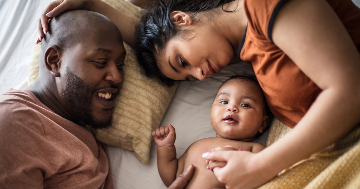 Personal Finance Tips for New Parents From an Expert