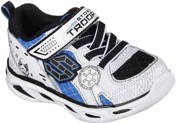 Stormtrooper Shoes