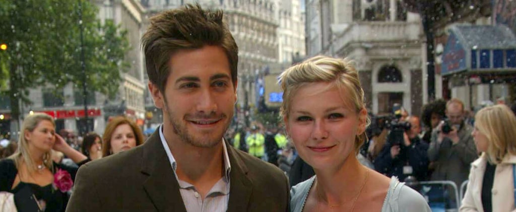 66 Celebrity Couples You Most Definitely Forgot About