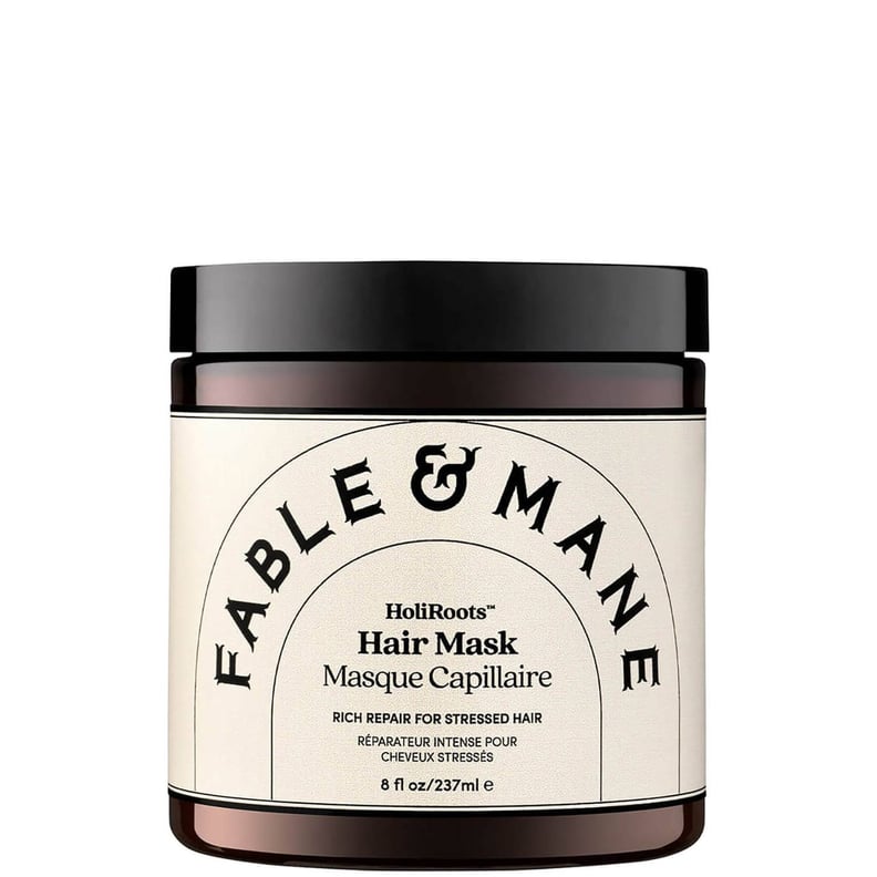 Fable & Mane HoliRoots Hair Mask