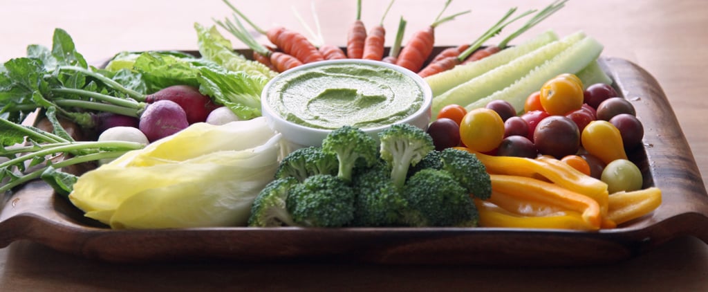 Green Goddess Dressing Recipe