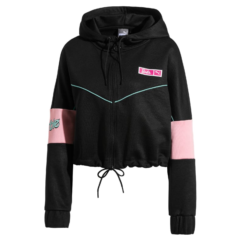 Puma x Barbie XTG Women's Track Jacket