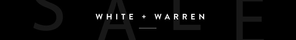 Receive 25% off sitewide from now until midnight on 11/28. Check out new sale colors in the Cashmere Travel Wrap, now $209 from $298, and an additional 25% off. Shop here