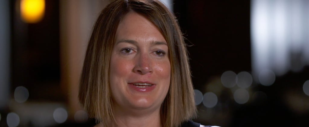 Gillian Flynn Interview in Widows Bonus Features Video