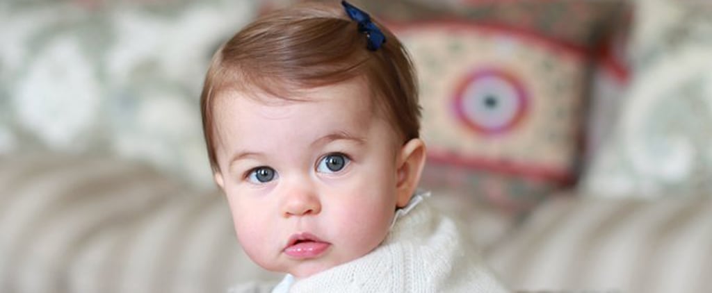 Quotes About Princess Charlotte
