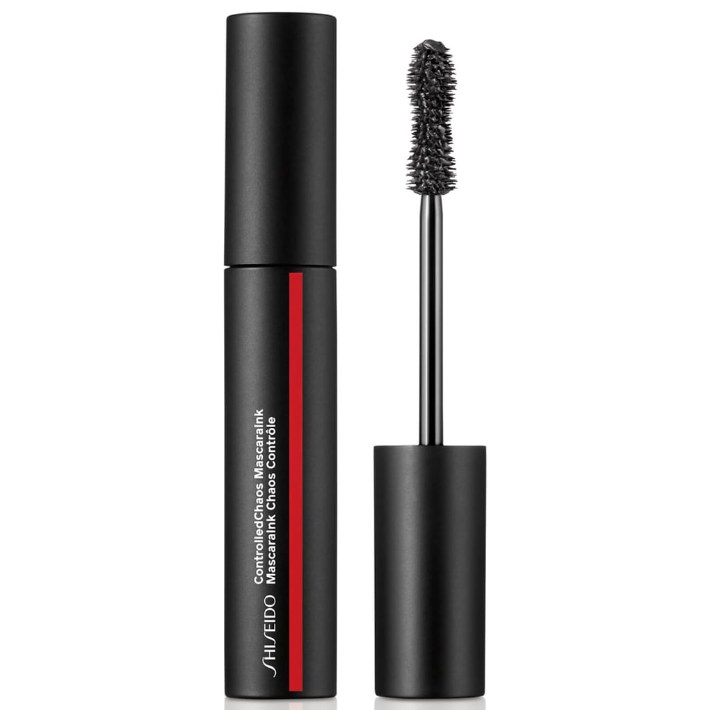 Shiseido Controlled Chaos Mascara Ink