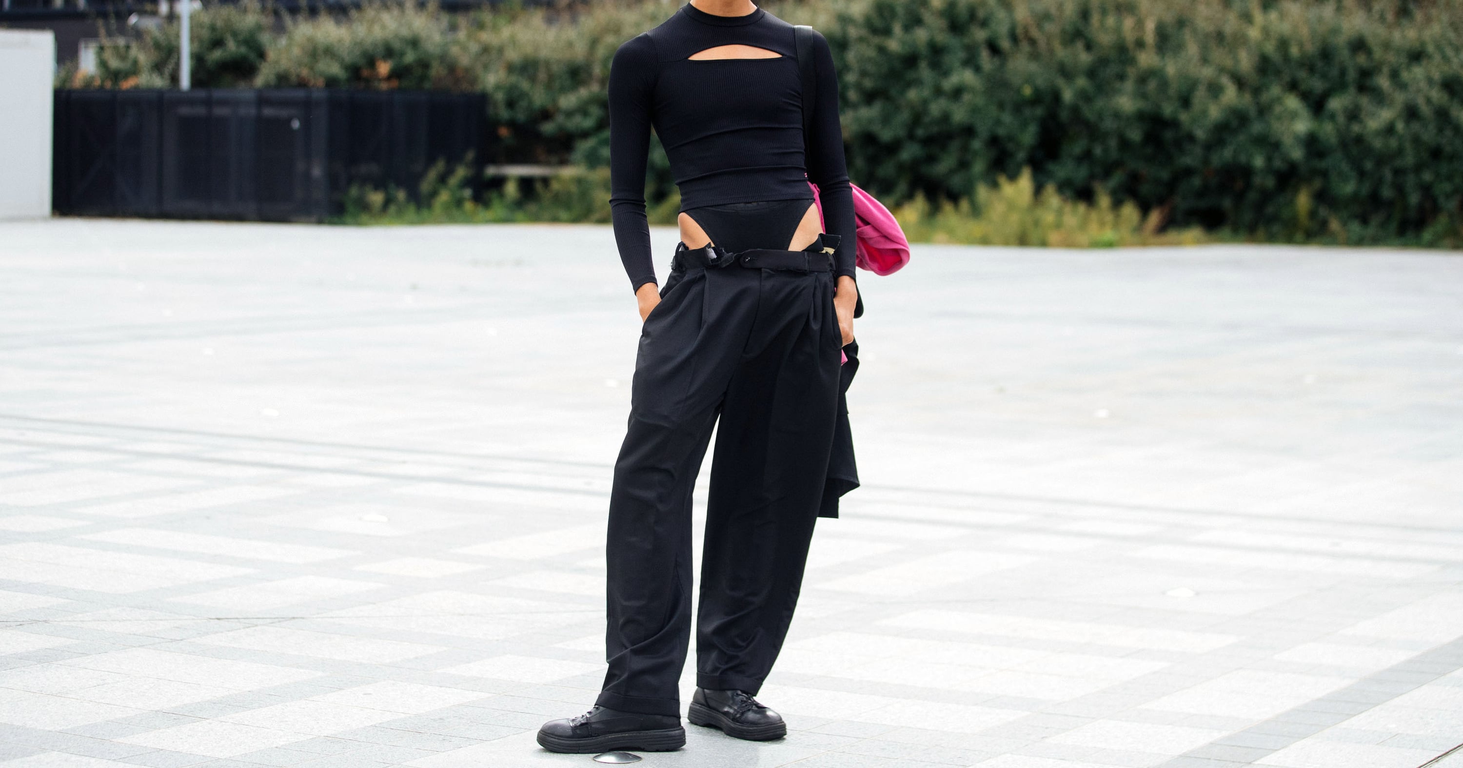 Grunge Outfits | POPSUGAR Fashion