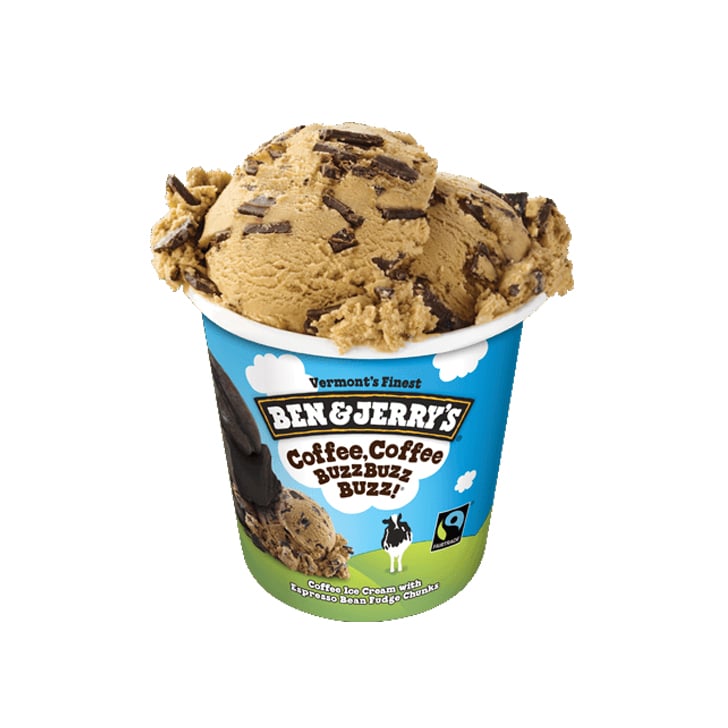 ben and jerry coffee coffee buzz buzz