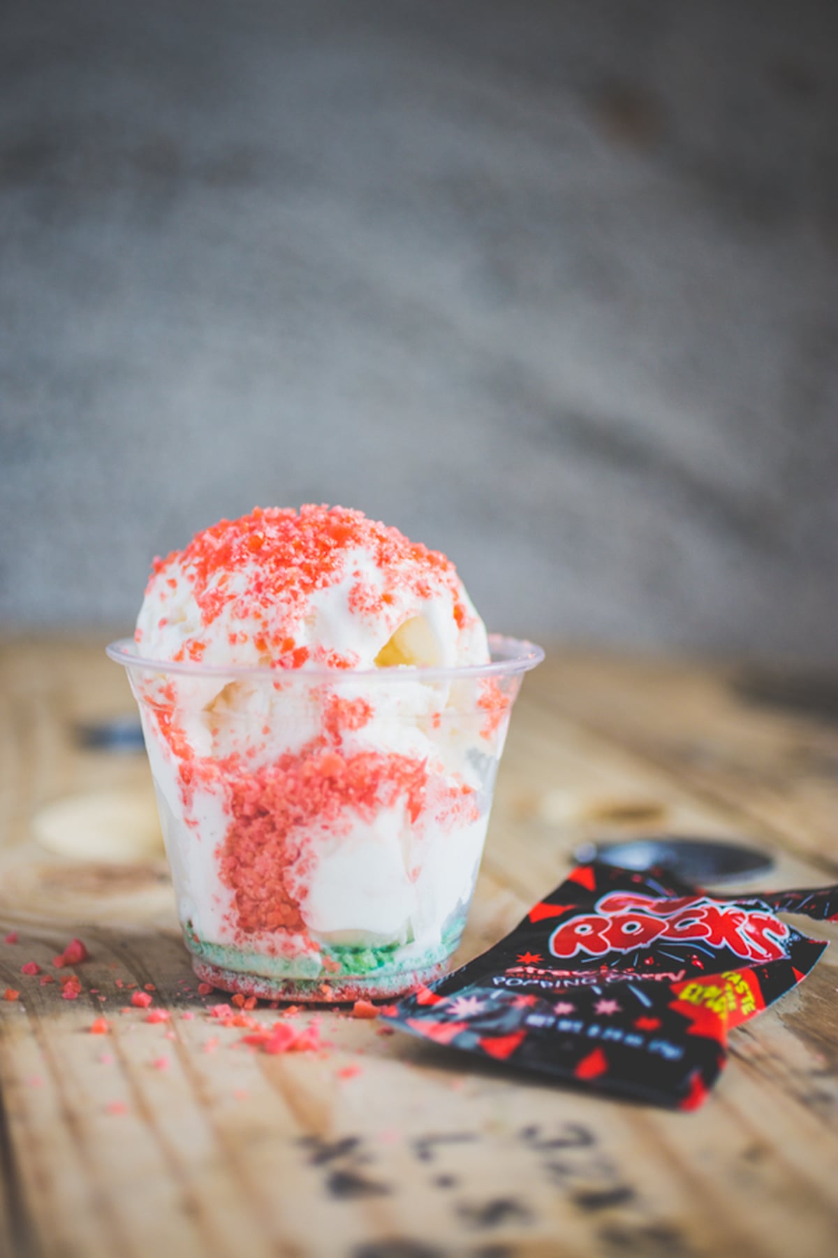 GlutenFree Ice Cream Toppings POPSUGAR Food