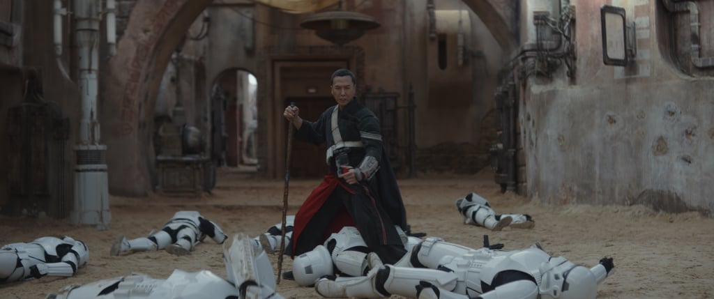 Rogue One: A Star Wars Story Pictures