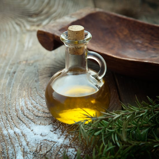 Beauty Uses For Olive Oil