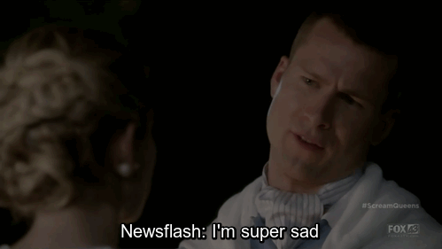 When You're Dealing With a Breakup and None of Your Friends Seem to Care