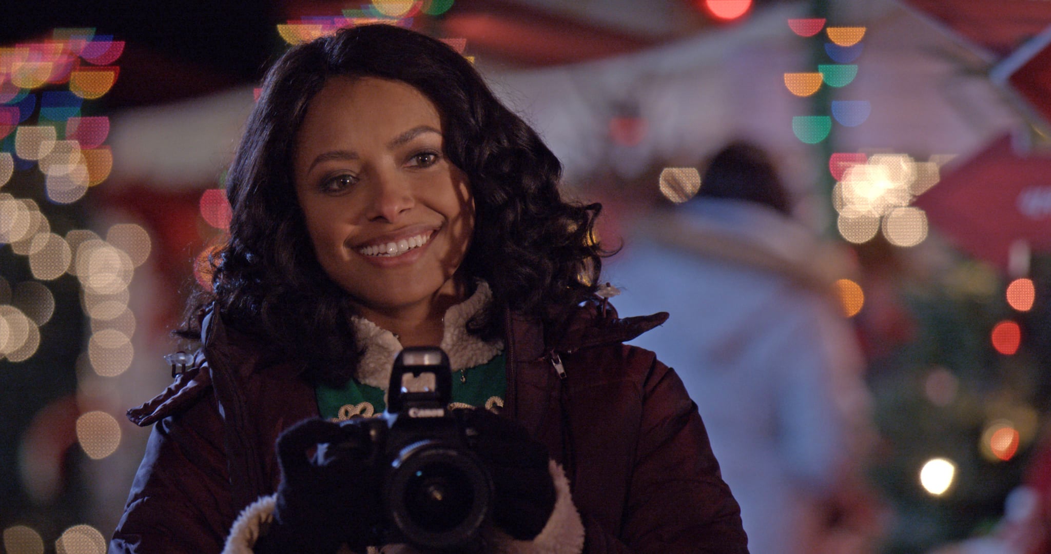 Best Christmas Movies to Stream on Netflix 2022 POPSUGAR Entertainment
