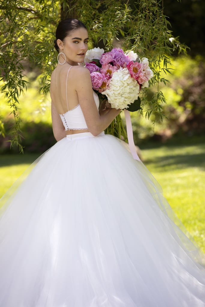 Christian Siriano Launches a New Bridal Collection For 2021