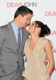 Further Proof That Channing Tatum Has Been Making Jenna Dewan Smile For Years
