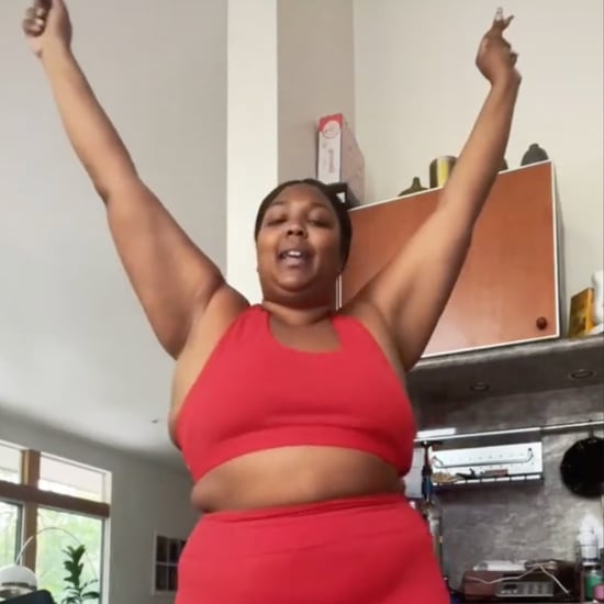 Lizzo's "Don't Nobody Got My Body" TikTok Song