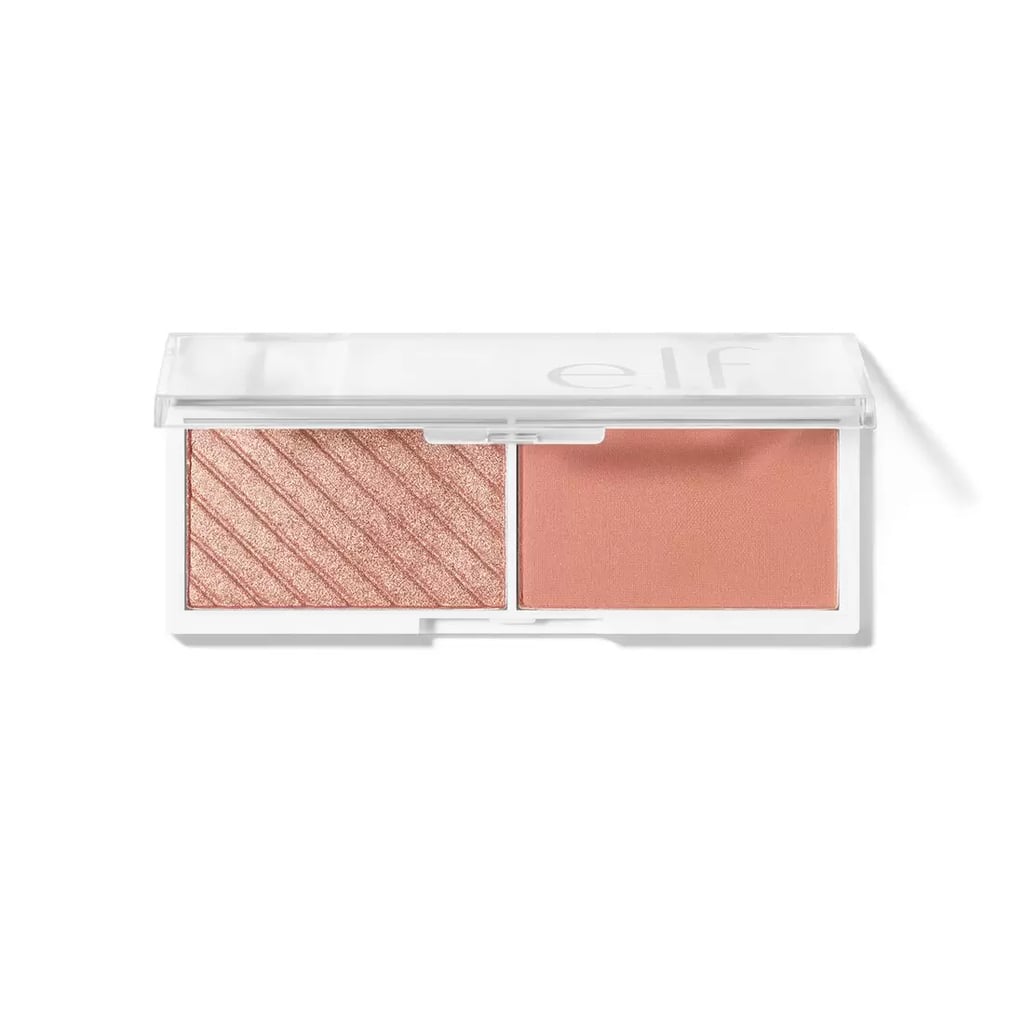e.l.f. cosmetics Bite-Size Face Duo