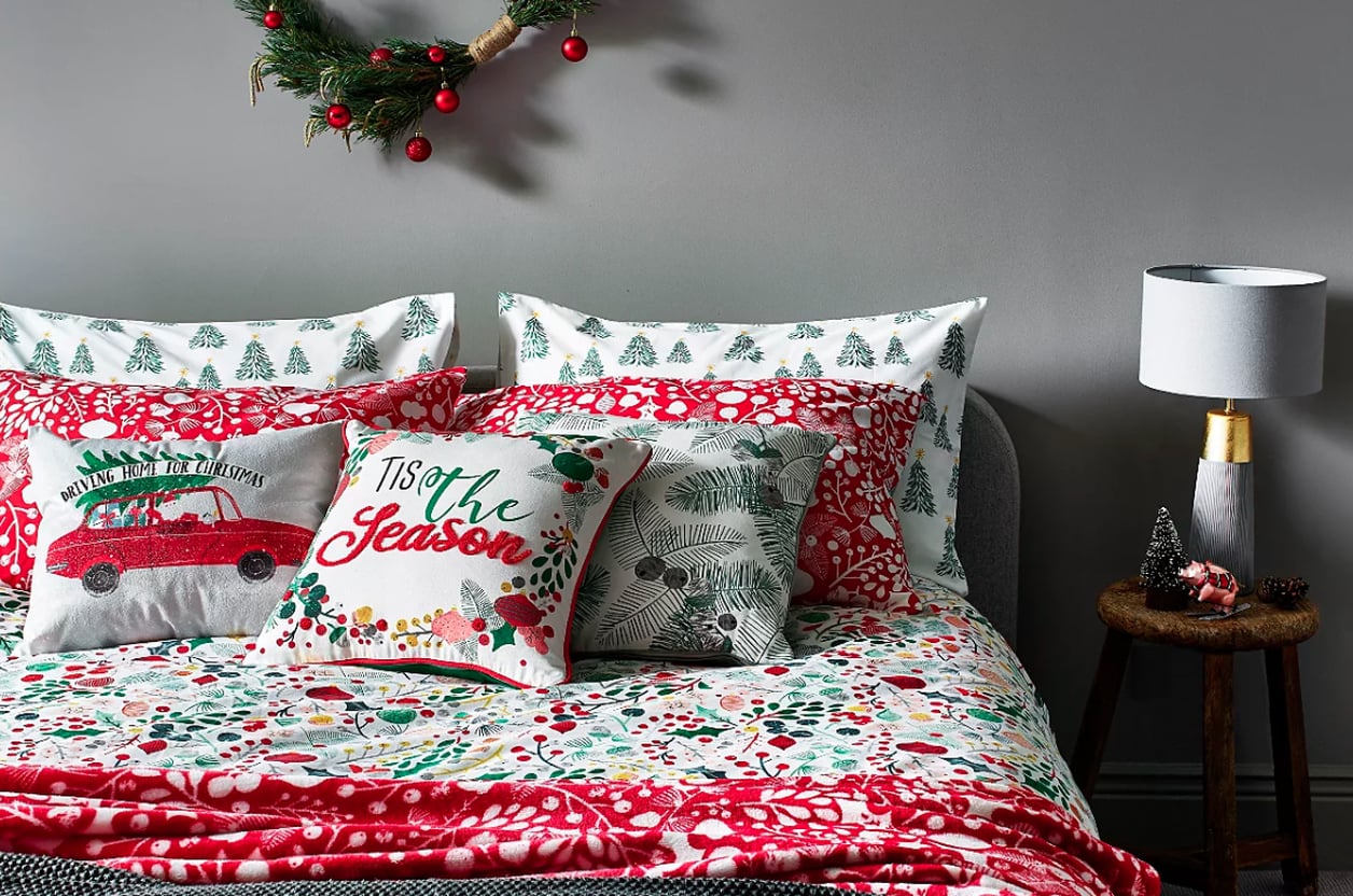 The Best Christmas Bedding For 2019 PS UK Home