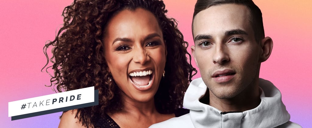 LGBTQ+ Pride Month Interviews 2018