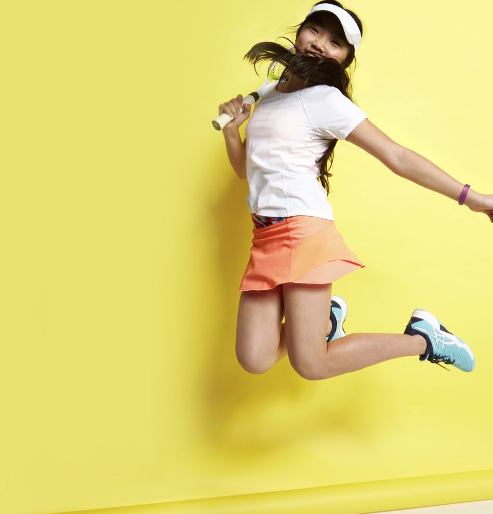 Athleta Girl Clothes