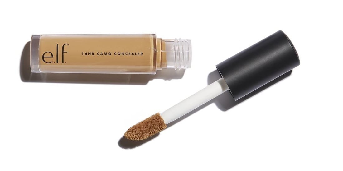 E.l.f. Cosmetics Camo Concealer Review | PS Beauty