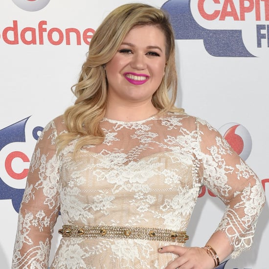 Kelly Clarkson Pregnant With Second Child 2015