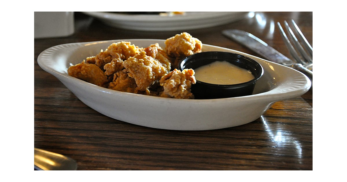 Wyoming Rocky Mountain Oysters US State Foods POPSUGAR Food Photo 50