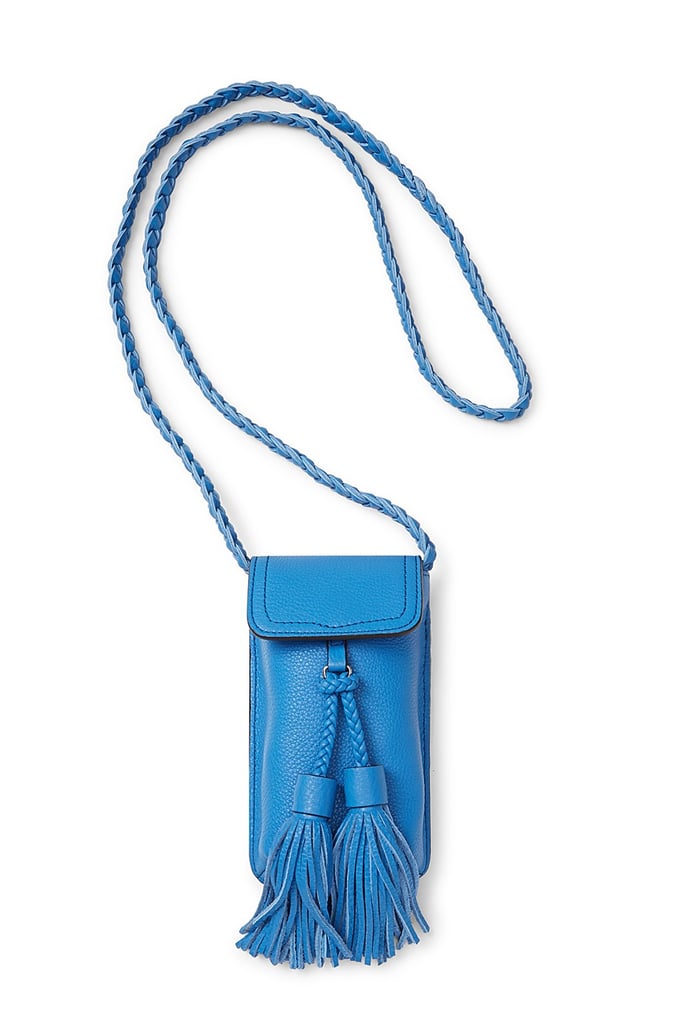 Rebecca Minkoff Isobel Phone Crossbody Bag ($145)