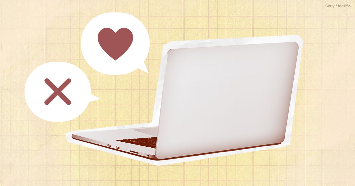 Are Spreadsheets the New Dating Hack?