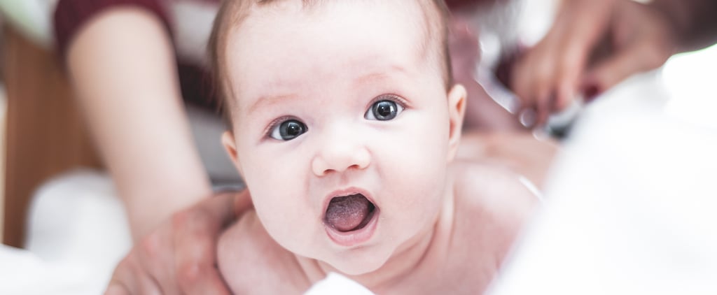 11 Ways to Choose Your Child's Middle Name