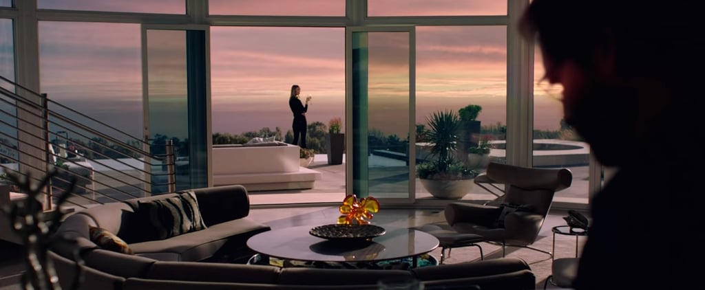 Big Little Lies Houses