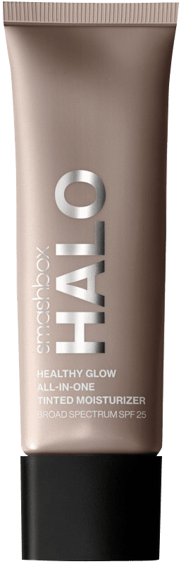 Smashbox Cosmetics Halo Healthy Glow All-In-One Tinted Moisturizer Broad