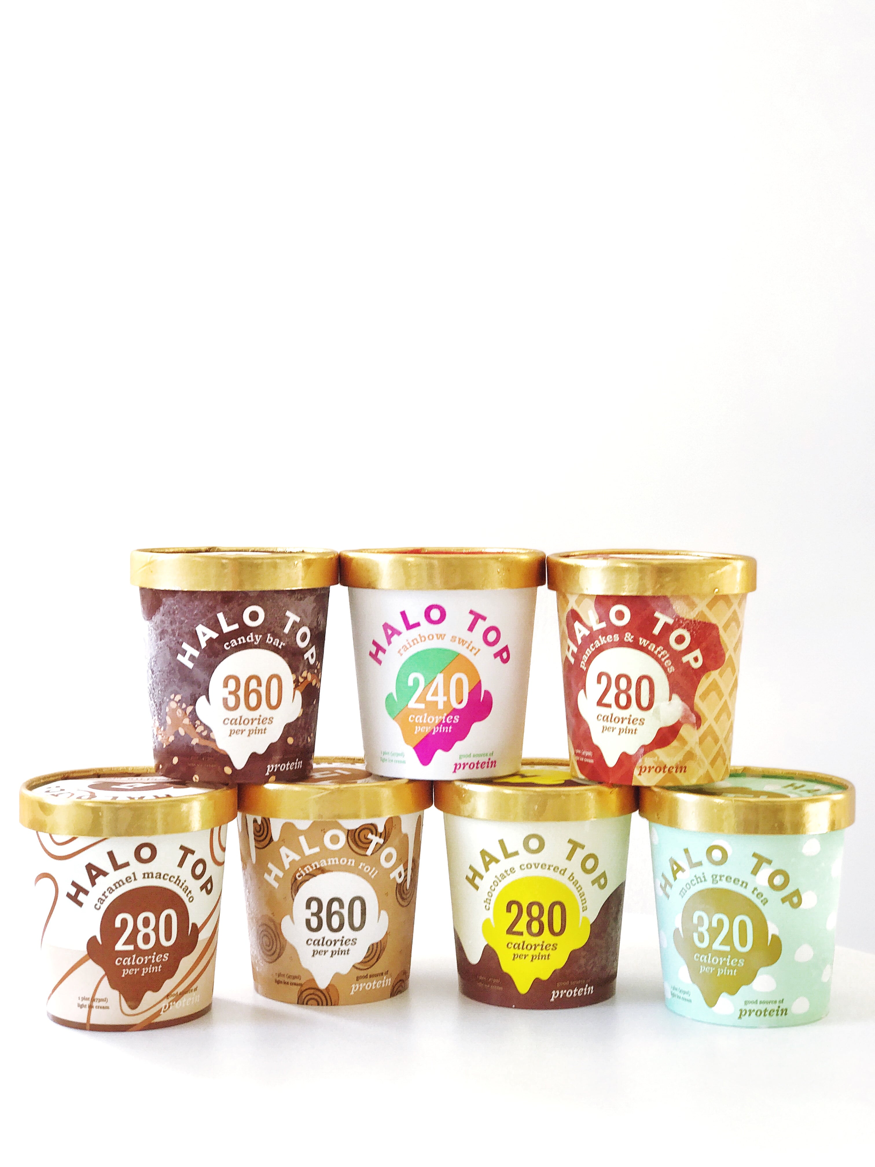 Ferrero to buy Halo Top owner Wells to further U.S. expansion