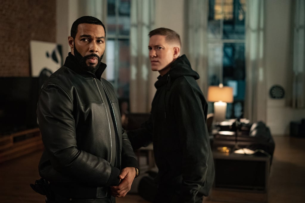 Power TV Shows Ending in 2020 POPSUGAR Entertainment Photo 27