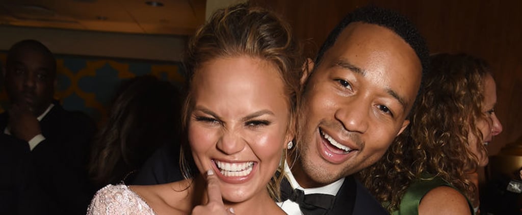 Best Pictures From the Golden Globes 2015