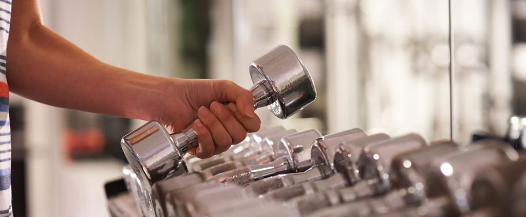 A Personal Trainer Reveals the 2 Biggest Mistakes Women Make in the Gym