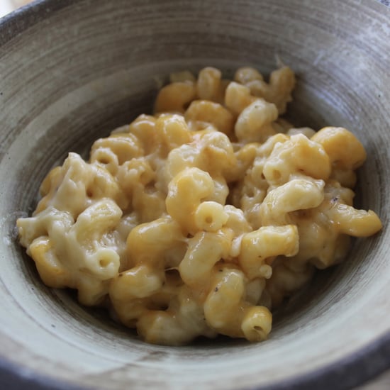 Russell Wilson's Mac 'n' Cheese Recipe and Photos