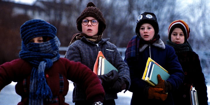 The Best (and Most Hilarious) Moments From A Christmas Story | POPSUGAR