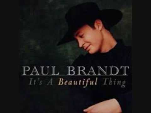 "I Do" by Paul Brandt