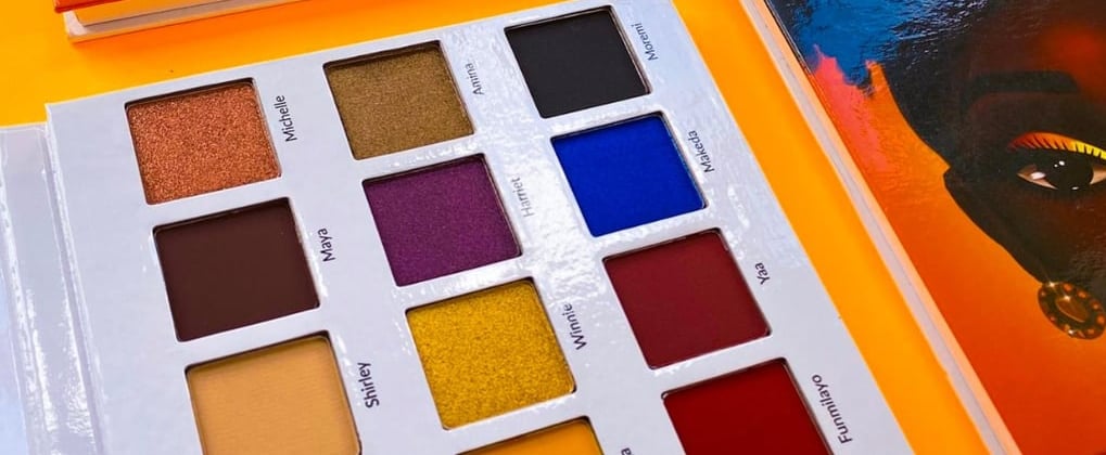 Best Black-Owned Beauty Brands From Pinterest’s New Shop