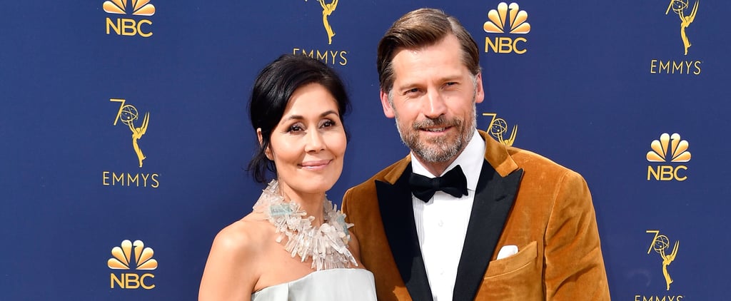 The Game of Thrones Cast Showed Up at the Emmys, and I'm Ready to Bend the Knee