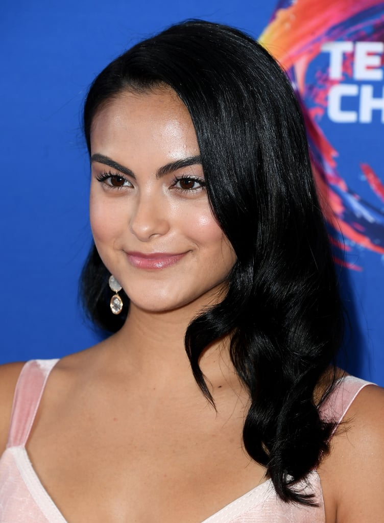 Sexy Camila Mendes Pictures