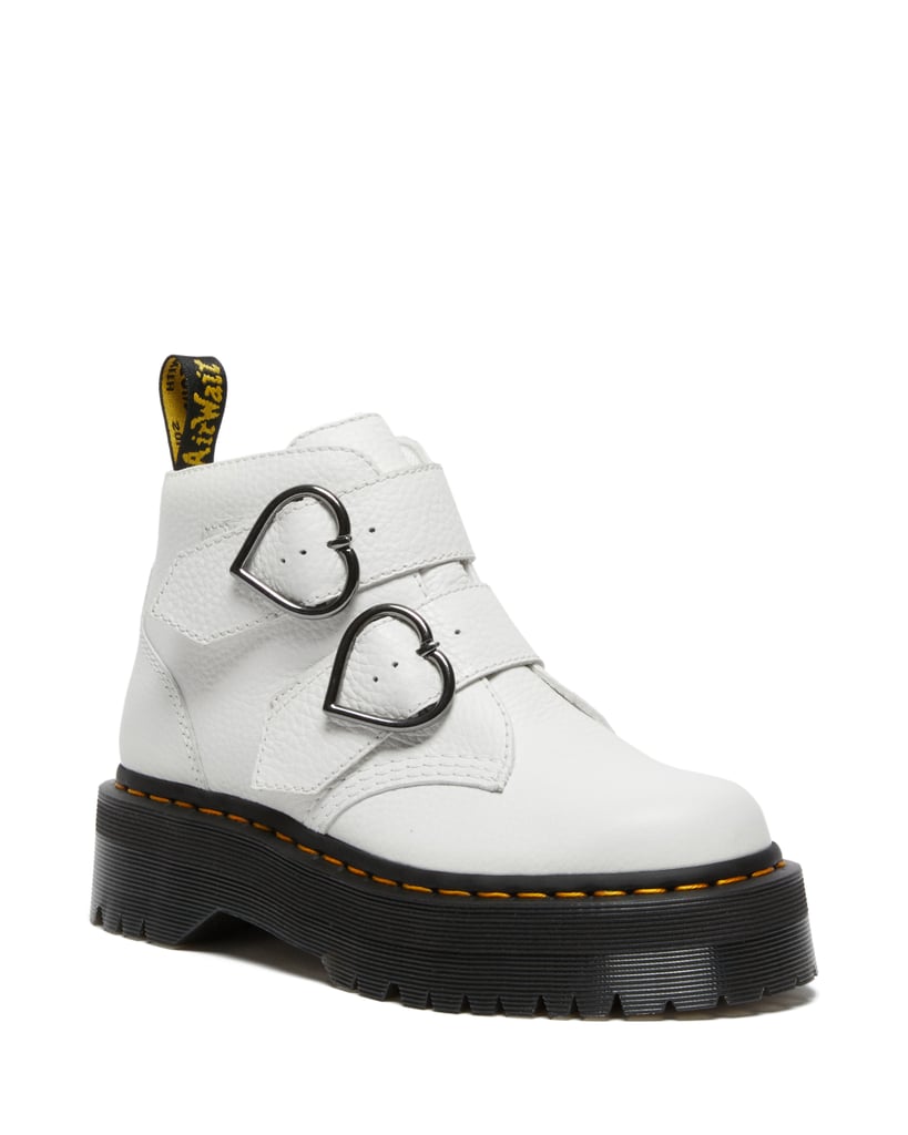 See and Shop Dr. Martens Valentine's Day 1461 Shoes