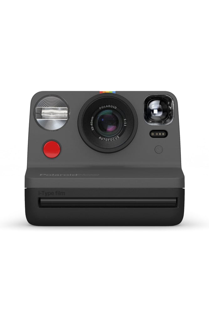 Polaroid Now i-Type Instant Camera