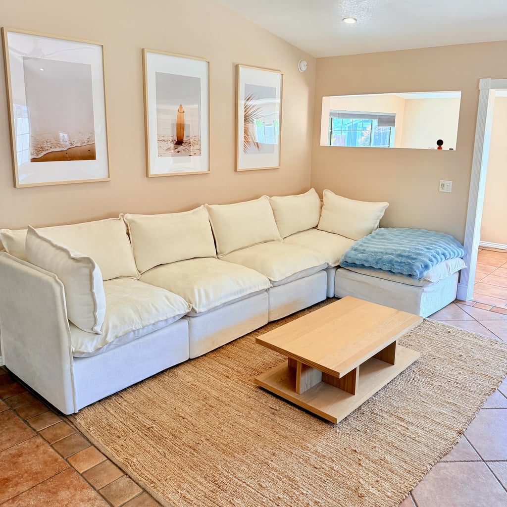 Cozey Gaia Sofa and Sectional: My Review With Photos