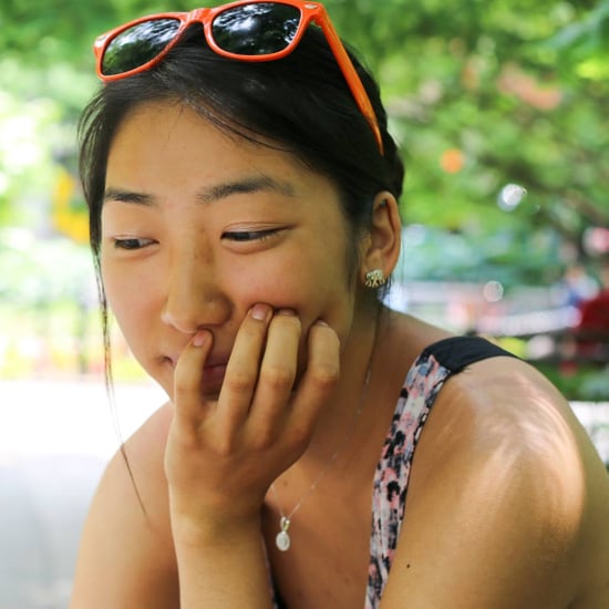 Humans of New York Adoption Post